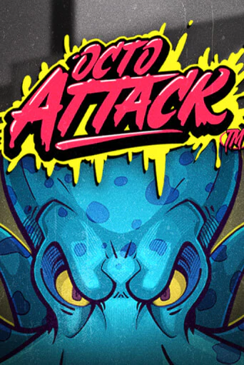 Octo Attack ига на фантики | MaxBet без риска