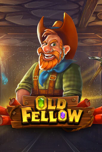 Old Fellow ига на фантики | MaxBet без риска