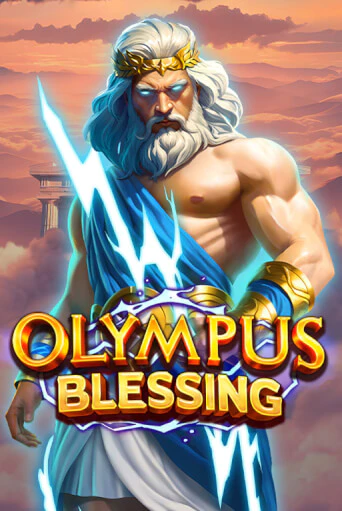 Olympus Blessing ига на фантики | MaxBet без риска