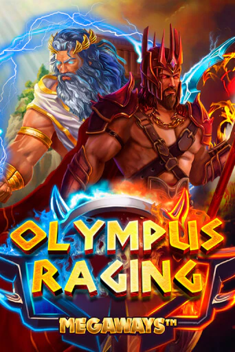 Olympus Raging Megaways™ ига на фантики | MaxBet без риска