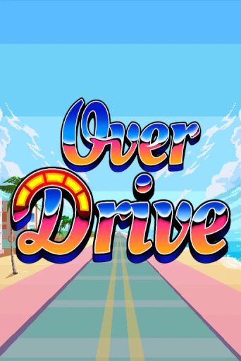 Overdrive ига на фантики | MaxBet без риска