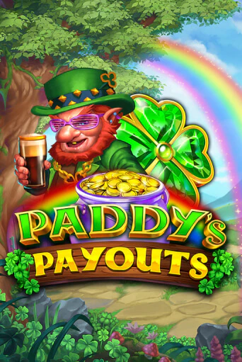 Paddy's Payouts ига на фантики | MaxBet без риска