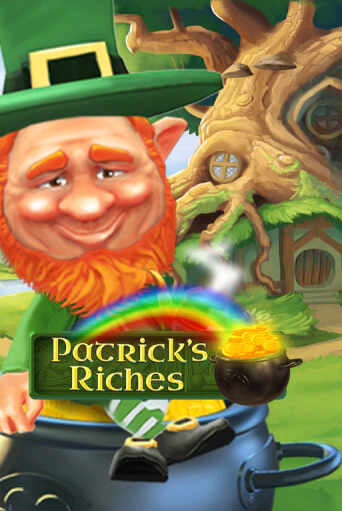 Patrick's Riches ига на фантики | MaxBet без риска