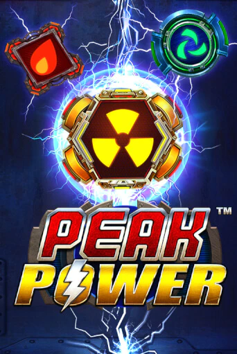 Peak Power ига на фантики | MaxBet без риска