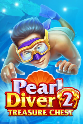 Pearl Diver 2 Treasure Chest ига на фантики | MaxBet без риска