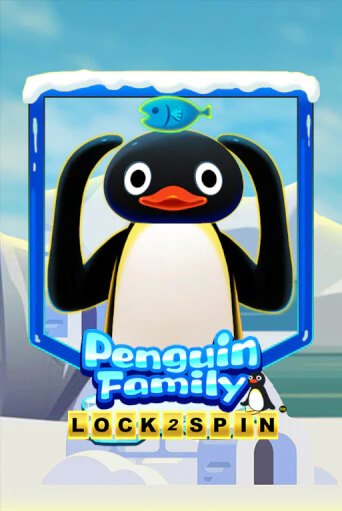 Penguin Family ига на фантики | MaxBet без риска