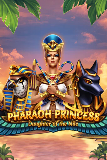 Pharaoh Princess ига на фантики | MaxBet без риска