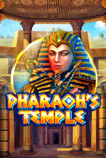 Pharaohs Temple ига на фантики | MaxBet без риска