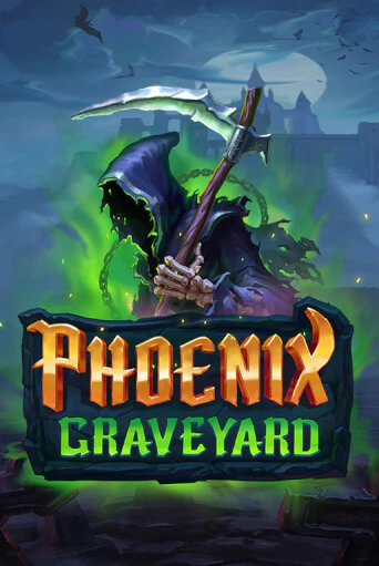 Phoenix Graveyard ига на фантики | MaxBet без риска