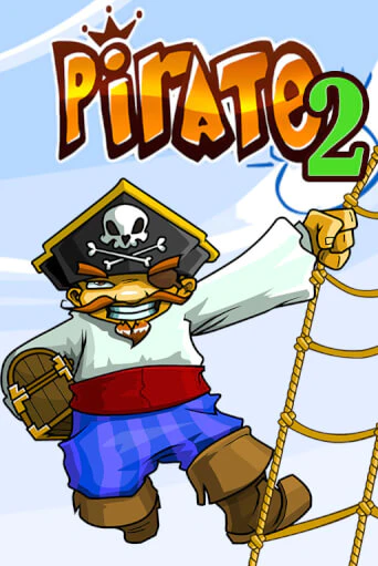 Pirate 2 ига на фантики | MaxBet без риска