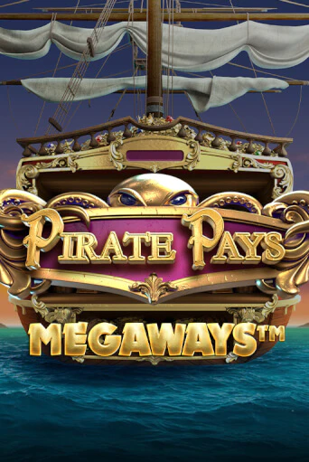 Pirate Pays ига на фантики | MaxBet без риска