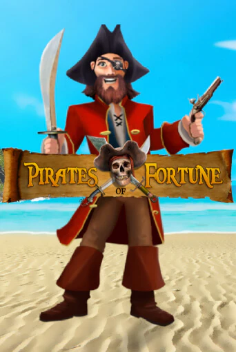 Pirates of Fortune ига на фантики | MaxBet без риска