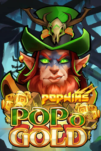 Pop O'Gold ига на фантики | MaxBet без риска