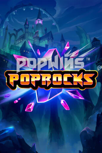 PopRocks™ ига на фантики | MaxBet без риска