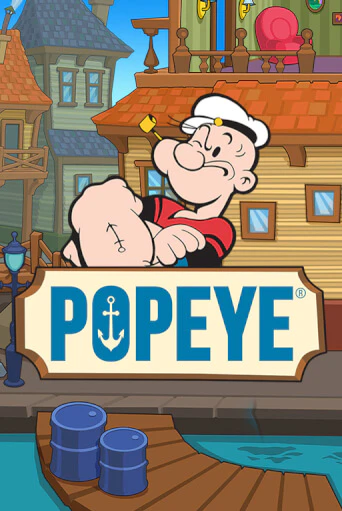 Popeye ига на фантики | MaxBet без риска