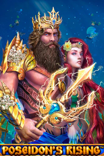 Poseidon's Rising - The Golden Era ига на фантики | MaxBet без риска