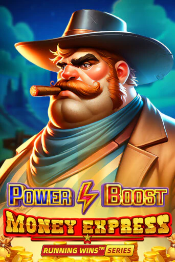 Power Boost: Money Express ига на фантики | MaxBet без риска