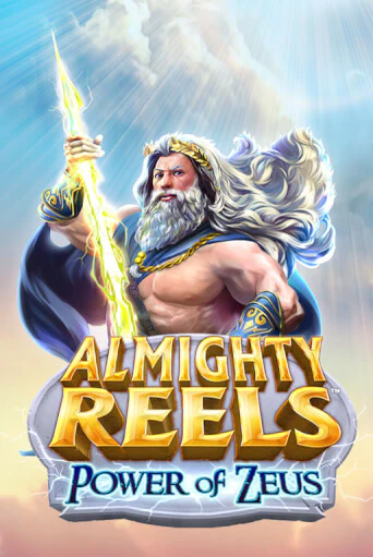 ALMIGHTY REELS: Power of Zeus ига на фантики | MaxBet без риска