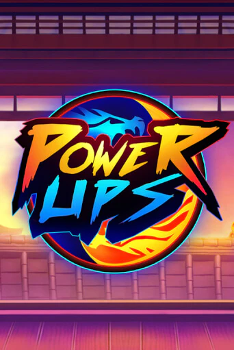 Power Ups ига на фантики | MaxBet без риска