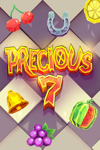 Precious 7 ига на фантики | MaxBet без риска