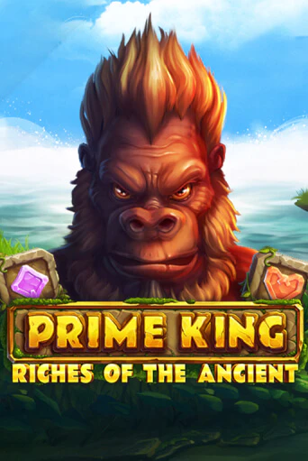 Prime King: Riches of the Ancient ига на фантики | MaxBet без риска