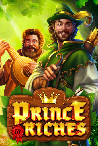 Prince of Riches ига на фантики | MaxBet без риска