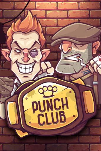 Punch Club ига на фантики | MaxBet без риска