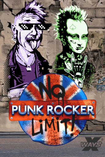 Punk Rocker ига на фантики | MaxBet без риска