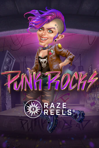 Punk Rocks ига на фантики | MaxBet без риска