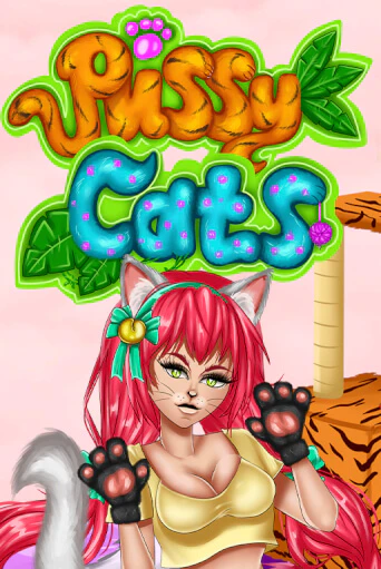 Pussy Cats ига на фантики | MaxBet без риска