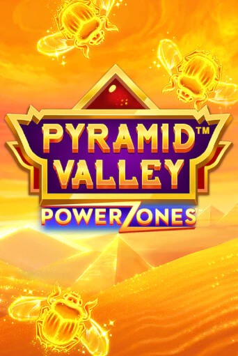 Pyramid Valley: Power Zones ига на фантики | MaxBet без риска