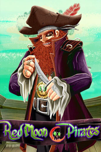 Red Moon Pirates ига на фантики | MaxBet без риска