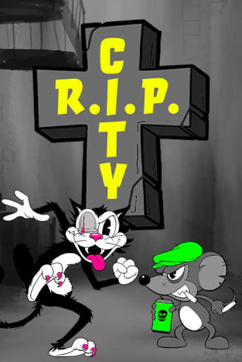 RIP City ига на фантики | MaxBet без риска