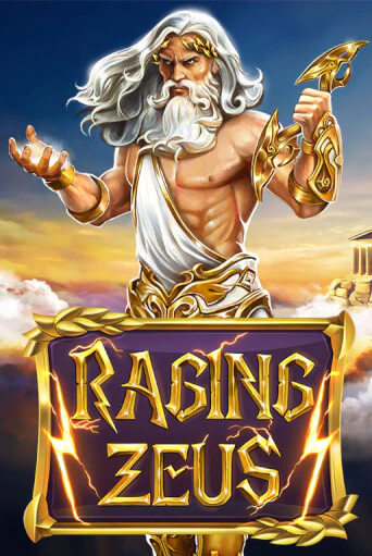 Raging Zeus ига на фантики | MaxBet без риска