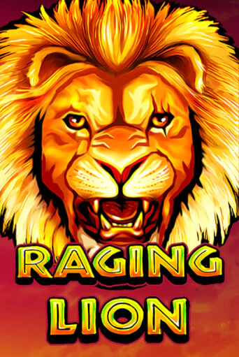 Raging Lion ига на фантики | MaxBet без риска