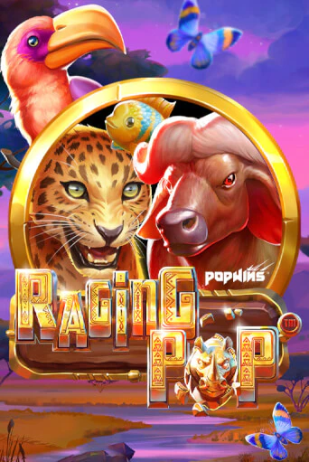 RagingPop ига на фантики | MaxBet без риска
