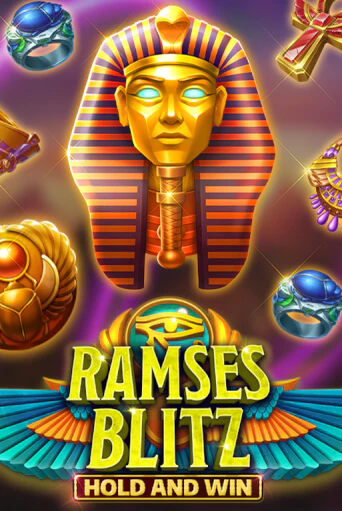 Ramses Blitz Hold and Win ига на фантики | MaxBet без риска