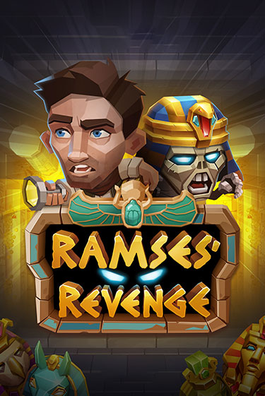 Ramses Revenge ига на фантики | MaxBet без риска