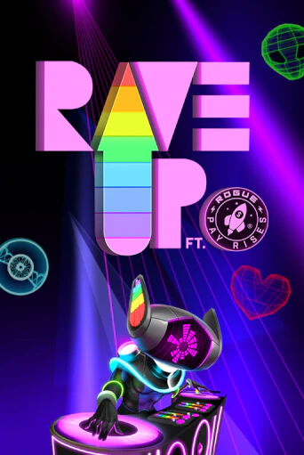 Rave Up ига на фантики | MaxBet без риска