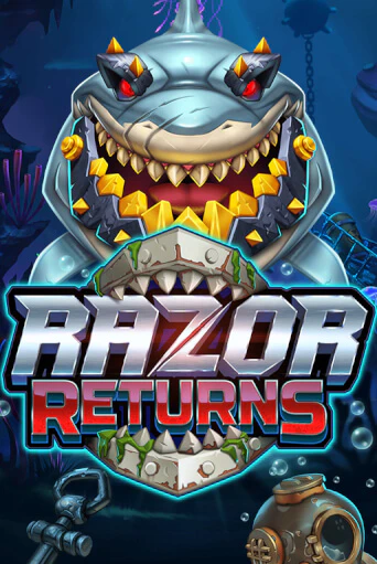 Razor Returns ига на фантики | MaxBet без риска