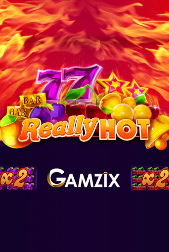 Really Hot ига на фантики | MaxBet без риска