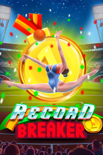 Record Breaker ига на фантики | MaxBet без риска