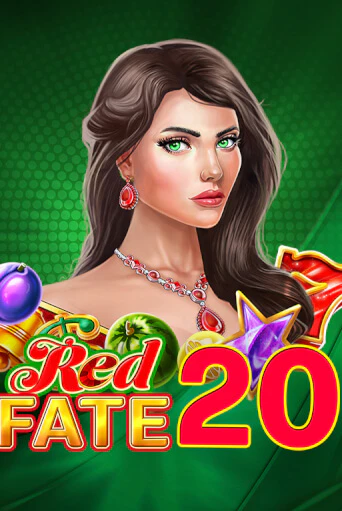 Redfate 20 ига на фантики | MaxBet без риска