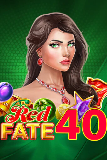Redfate 40 ига на фантики | MaxBet без риска