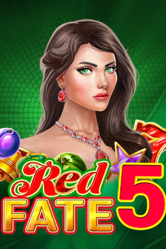 Redfate 5 ига на фантики | MaxBet без риска