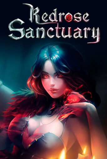 Redrose Sanctuary ига на фантики | MaxBet без риска
