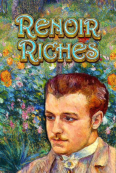 Renoir Riches ига на фантики | MaxBet без риска