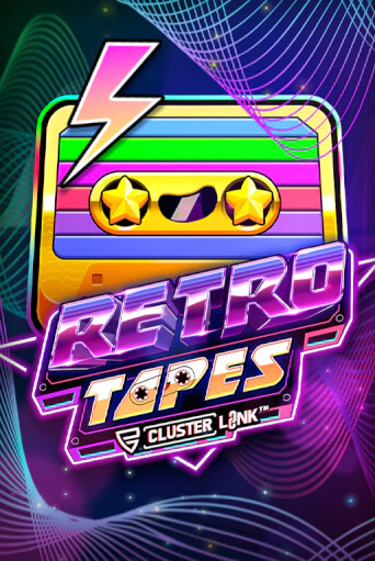 Retro Tapes ига на фантики | MaxBet без риска