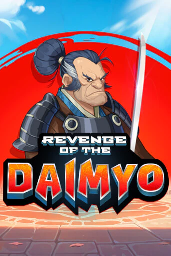 Revenge of the Daimyo ига на фантики | MaxBet без риска