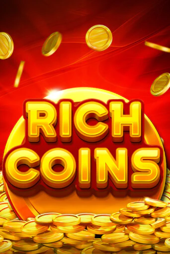 Rich Coins Hold and Spin ига на фантики | MaxBet без риска